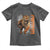 Cincinnati Tiger Toddler T Shirt Bootleg Vintage - Wonder Print Shop