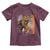 Cincinnati Tiger Toddler T Shirt Bootleg Vintage - Wonder Print Shop