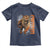 Cincinnati Tiger Toddler T Shirt Bootleg Vintage - Wonder Print Shop