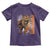 Cincinnati Tiger Toddler T Shirt Bootleg Vintage - Wonder Print Shop