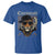 Cincinnati Tiger T Shirt Retro Vintage Mascot Sports Fan - Wonder Print Shop