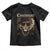 Cincinnati Tiger Toddler T Shirt Retro Vintage Mascot Sports Fan - Wonder Print Shop