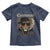Cincinnati Tiger Toddler T Shirt Retro Vintage Mascot Sports Fan - Wonder Print Shop