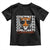 Cincinnati Tiger Toddler T Shirt Retro Vintage Novelty Sports Fan - Wonder Print Shop