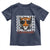 Cincinnati Tiger Toddler T Shirt Retro Vintage Novelty Sports Fan - Wonder Print Shop