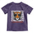 Cincinnati Tiger Toddler T Shirt Retro Vintage Novelty Sports Fan - Wonder Print Shop
