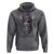 Vintage Minnesota Hoodie Retro Sports Fan - Wonder Print Shop