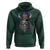 Vintage Minnesota Hoodie Retro Sports Fan - Wonder Print Shop