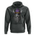 Vintage Minnesota Hoodie Retro Sports Fan - Wonder Print Shop