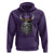 Vintage Minnesota Hoodie Retro Sports Fan - Wonder Print Shop