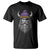 Vintage Minnesota T Shirt Retro Sports Fan - Wonder Print Shop
