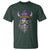 Vintage Minnesota T Shirt Retro Sports Fan - Wonder Print Shop