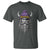 Vintage Minnesota T Shirt Retro Sports Fan - Wonder Print Shop