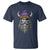 Vintage Minnesota T Shirt Retro Sports Fan - Wonder Print Shop
