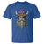 Vintage Minnesota T Shirt Retro Sports Fan - Wonder Print Shop