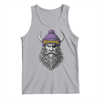 Vintage Minnesota Tank Top Retro Sports Fan - Wonder Print Shop