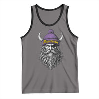 Vintage Minnesota Tank Top Retro Sports Fan - Wonder Print Shop