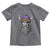 Vintage Minnesota Toddler T Shirt Retro Sports Fan - Wonder Print Shop