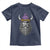 Vintage Minnesota Toddler T Shirt Retro Sports Fan - Wonder Print Shop