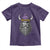 Vintage Minnesota Toddler T Shirt Retro Sports Fan - Wonder Print Shop