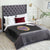 Skol Football Throw Blanket Retro Nordic Scandinavian Warrior Vikings Axe - Wonder Print Shop