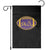 Skol Football Garden Flag Retro Nordic Scandinavian Warrior Vikings Axe - Wonder Print Shop