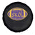 Skol Football Spare Tire Cover Retro Nordic Scandinavian Warrior Vikings Axe - Wonder Print Shop
