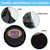 Skol Football Spare Tire Cover Retro Nordic Scandinavian Warrior Vikings Axe - Wonder Print Shop