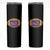 Skol Football Skinny Tumbler Retro Nordic Scandinavian Warrior Vikings Axe - Wonder Print Shop