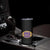 Skol Football Skinny Tumbler Retro Nordic Scandinavian Warrior Vikings Axe - Wonder Print Shop