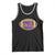Skol Football Tank Top Retro Nordic Scandinavian Warrior Vikings Axe - Wonder Print Shop