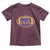 Skol Football Toddler T Shirt Retro Nordic Scandinavian Warrior Vikings Axe - Wonder Print Shop