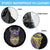 Skol Nordic Scandinavian Warrior Viking Helmet Spare Tire Cover - Wonder Print Shop