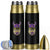 Skol Nordic Scandinavian Warrior Viking Helmet Bullet Tumbler - Wonder Print Shop