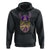 Skol Nordic Scandinavian Warrior Viking Helmet Hoodie - Wonder Print Shop