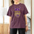 Skol Nordic Scandinavian Warrior Viking Helmet T Shirt For Women - Wonder Print Shop
