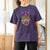 Skol Nordic Scandinavian Warrior Viking Helmet T Shirt For Women - Wonder Print Shop