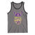 Skol Nordic Scandinavian Warrior Viking Helmet Tank Top - Wonder Print Shop