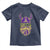 Skol Nordic Scandinavian Warrior Viking Helmet Toddler T Shirt - Wonder Print Shop