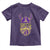 Skol Nordic Scandinavian Warrior Viking Helmet Toddler T Shirt - Wonder Print Shop
