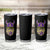 Skol Nordic Scandinavian Warrior Viking Helmet Tumbler Cup - Wonder Print Shop