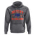 Buffalo Fan Hoodie Vintage Destiny is Calling Victory Monday - Wonder Print Shop