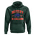 Buffalo Fan Hoodie Vintage Destiny is Calling Victory Monday - Wonder Print Shop