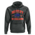 Buffalo Fan Hoodie Vintage Destiny is Calling Victory Monday - Wonder Print Shop