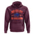 Buffalo Fan Hoodie Vintage Destiny is Calling Victory Monday - Wonder Print Shop