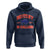 Buffalo Fan Hoodie Vintage Destiny is Calling Victory Monday - Wonder Print Shop