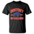 Buffalo Fan T Shirt Vintage Destiny is Calling Victory Monday - Wonder Print Shop
