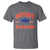 Buffalo Fan T Shirt Vintage Destiny is Calling Victory Monday - Wonder Print Shop