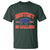 Buffalo Fan T Shirt Vintage Destiny is Calling Victory Monday - Wonder Print Shop