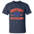 Buffalo Fan T Shirt Vintage Destiny is Calling Victory Monday - Wonder Print Shop